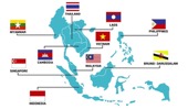 Miembros ASEAN