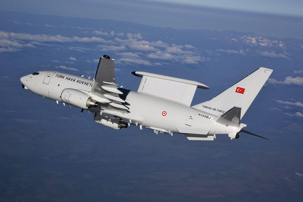 Corea del Sur, Australia, Turquía... operan el E-7 Wedgetail. ¿Deberíamos cubrir nuestra histórica carencia de aviones de alerta aérea temprana?